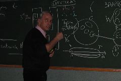 Jacques Demongeot