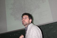 Alessandro Vespignagni