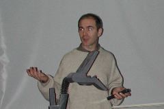 Frédéric Flamant