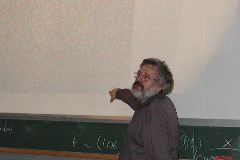 Jacques Mazoyer