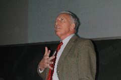 Alan Kirman