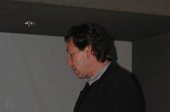 Sylvain Sorin
