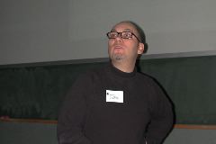 Franck Portier