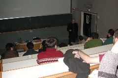 Problem Session