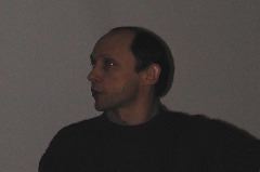 Jean-Pierre Nadal