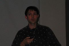 Philippe Hugheney