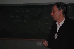 Gérard Weisbuch