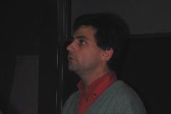Bruno Durand