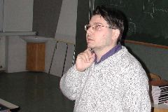 Enrico Formenti