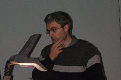 Rémi Monasson