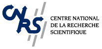 Logo CNRS