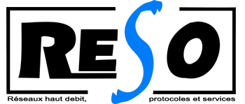 Logo RESO