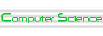 Computer Science Title.