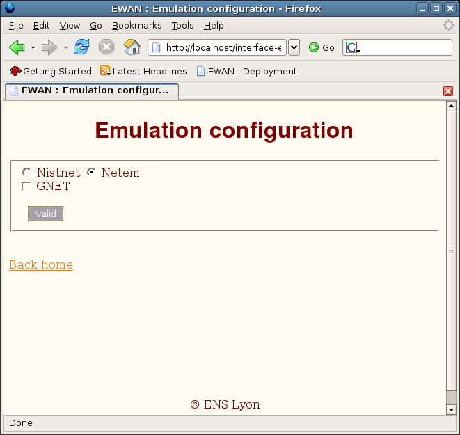 Image graphinterfaceemul