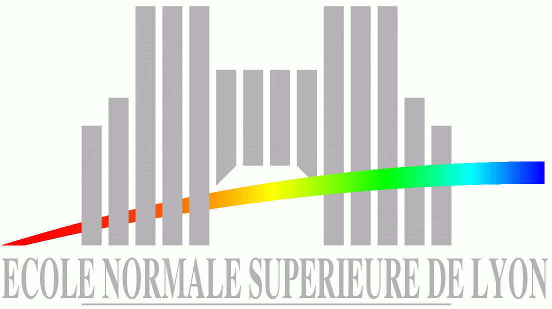 Ecole Normale Superieure de Lyon