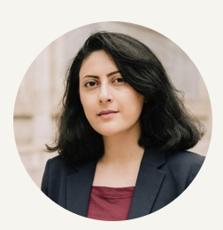 Pegah Pournajafi