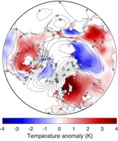 Climat: une avancée majeure pour la simulation des évènements extrêmes