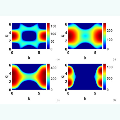 Projet: Dynamique fractionnaire d’une chaîne de spins soumis aux interactions à longue portée