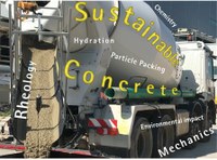 Building more with less – Scientific Challenges and Technical Pathways for Sustainable Concrete Construction