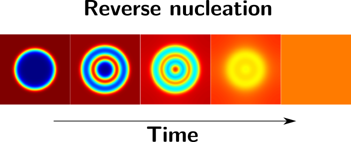 Socioeconomic agents as active matter and nucleation paths in active field theories