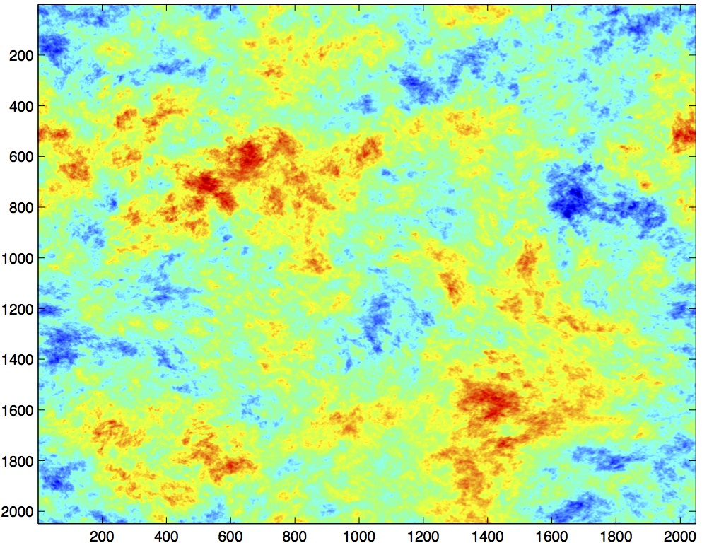 Fluid turbulence, quantum fluids  