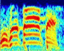 Nonstationary signal processing 