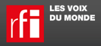 Interview avec Teva Vernoux sur RFI