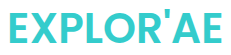 Logo du programme EXPLOR'AE