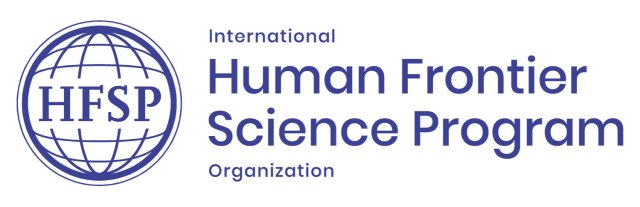 Logo HFSP