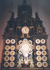 Horloge Astronomique