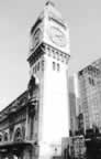 Horloge Astronomique
