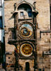 Horloge de Prague