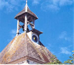 Horloge de Tournon