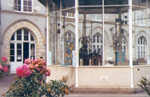 Horloge Astronomique