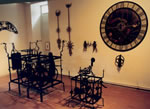 Horloge Astronomique