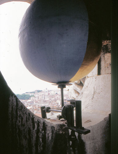 Cliquez pour voir la vue du Terrien moyen