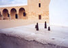 Cadran de Kairouan