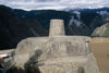 Roc de Machu Pichu