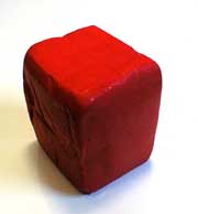 Pâte à modeler