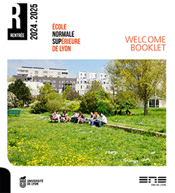booklet cover