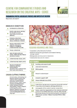CERCC sheet