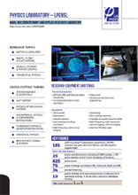 LPENSL sheet