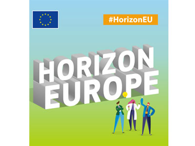 Research Funding: Horizon Europe Toolkit