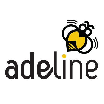 Logo Adeline