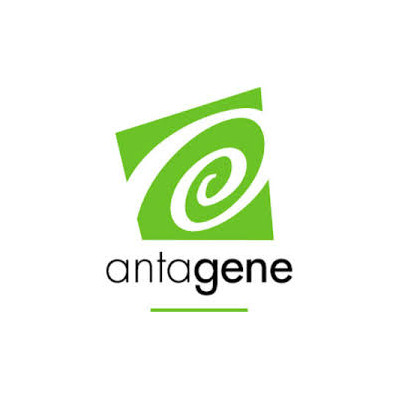 Logo Antagene