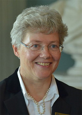 Anne L'Huillier