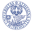 University of Trento logo