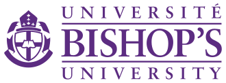 Logo Bishop university