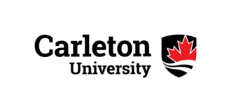 Logo Carlton University