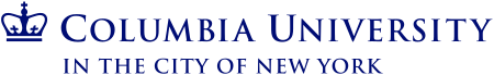 Columbia university logo